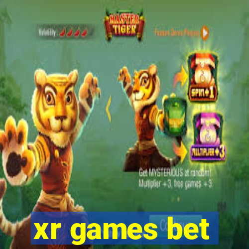 xr games bet